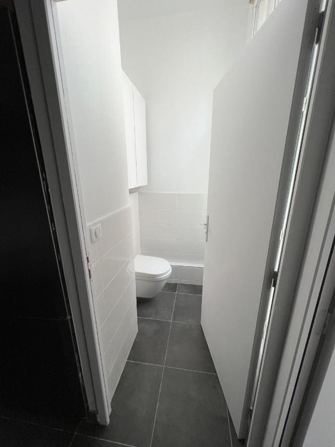 Au Coeur De Coty Le Havre 3 Chambres Et Billard 90M2 - Les Appartements Oceane Eksteriør bilde