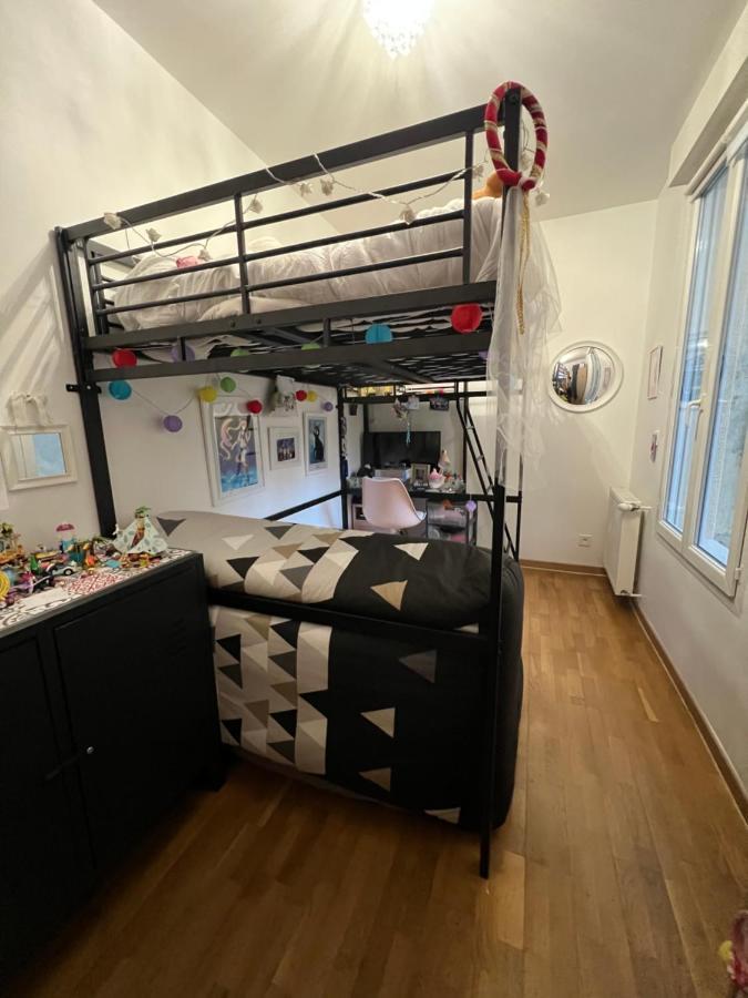 Au Coeur De Coty Le Havre 3 Chambres Et Billard 90M2 - Les Appartements Oceane Eksteriør bilde