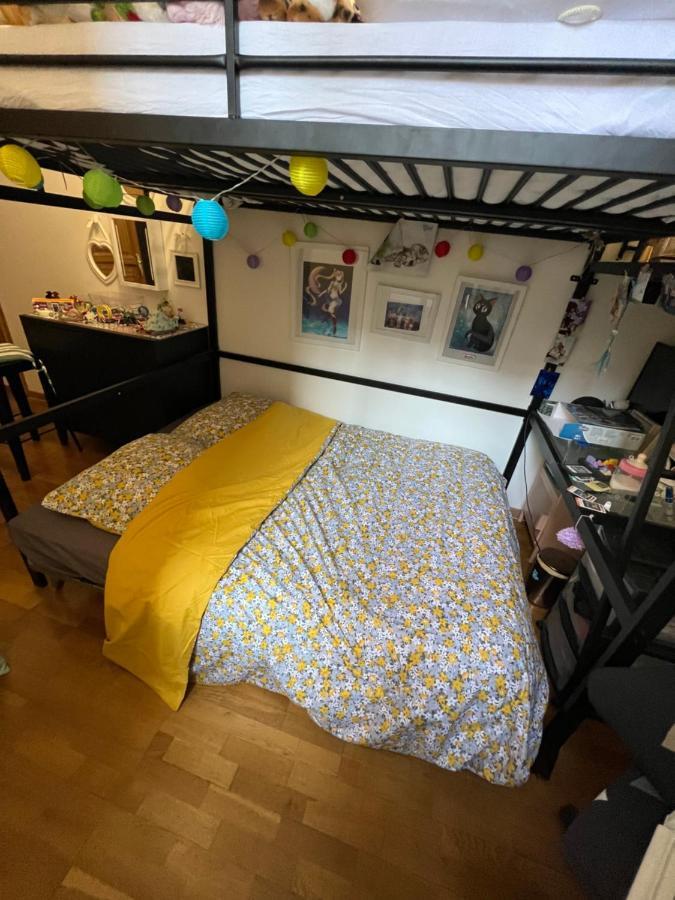 Au Coeur De Coty Le Havre 3 Chambres Et Billard 90M2 - Les Appartements Oceane Eksteriør bilde